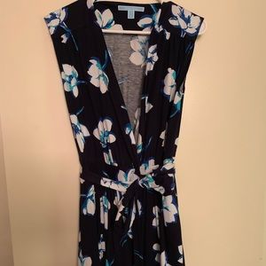 Draper James Wrap Dress- Size M (8-10)